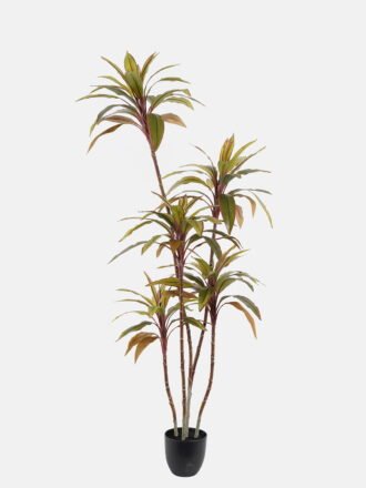 Artificial Tree 85*60*90cm Tree *3 in PP pot/63 lvs GS-48524048 Tree&Plant 3,000+ sqm showroom with thousands of artificial flowers, plants & trees ready for global sourcing.