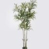 Artificial Tree Dizygotheca elegantissima 3 in PP pot 421 lvs GS-48524052_1 Artificial Tree 70*60*170cm Dizygotheca elegantissima *3 in PP pot/421 lvs GS-48524052 2024Oct YeahFlower is one of Chinese leading OEM manufacturers and exporters , supplying the silk flowers, wholesale artificial trees