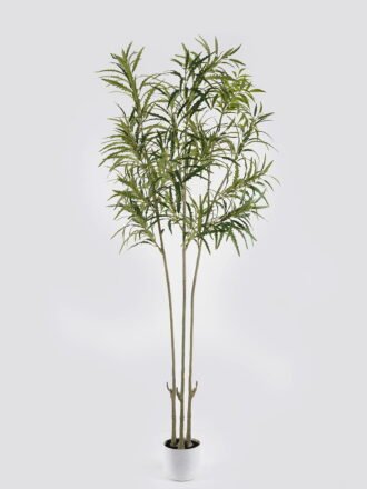 Artificial Plant 52*150cm Strelitziaceae in PP pot GS-59522122 Tree&Plant 3,000+ sqm showroom with thousands of artificial flowers, plants & trees ready for global sourcing.