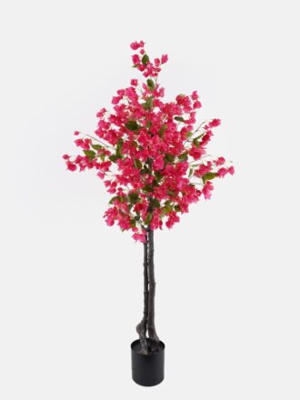 Artificial Tree 75*75*150cm Oriental cherry in PP pot GS-30424067 Tree&Plant 3,000+ sqm showroom with thousands of artificial flowers, plants & trees ready for global sourcing.