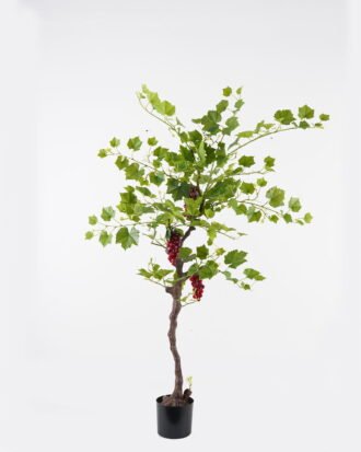 Artificial Tree 65*65*175cm Grapevine in PP Pot/161 Lvs GS-71024026 2024Oct YeahFlower is one of Chinese leading OEM manufacturers and exporters , supplying the silk flowers, wholesale artificial trees Artificial Tree 65*65*175cm Grapevine in PP Pot/161 Lvs GS-71024026 2024Oct YeahFlower is one of Chinese leading OEM manufacturers and exporters , supplying the silk flowers, wholesale artificial trees