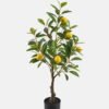 Artificial Tree Lemon Tree in pp pot GS-29824054_1 Artificial Tree 36*36*80cm Lemon Tree in pp pot GS-29824054 2024Oct YeahFlower is one of Chinese leading OEM manufacturers and exporters , supplying the silk flowers, wholesale artificial trees