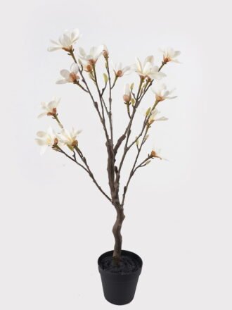 Artificial Tree 75*75*150cm Oriental cherry in PP pot GS-30424067 Tree&Plant 3,000+ sqm showroom with thousands of artificial flowers, plants & trees ready for global sourcing.