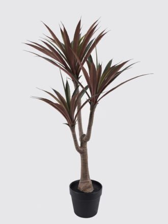 Artificial Tree 55*50*120cm Olive in plastic pot GS-63321021-R Tree&Plant 3,000+ sqm showroom with thousands of artificial flowers, plants & trees ready for global sourcing.