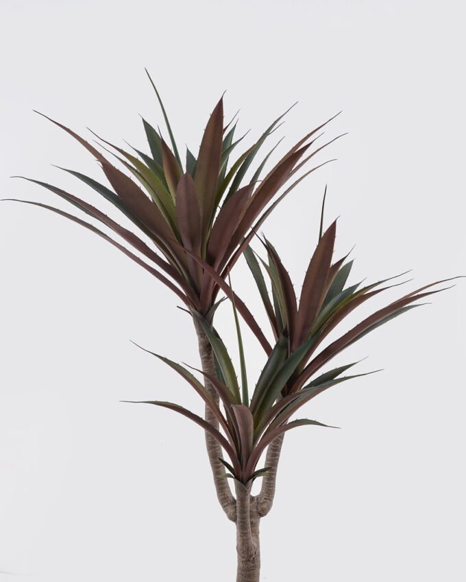 Artificial Tree 70X60X110cm Maguey in PP pot/56 LVS GS-59524052 2024Oct YeahFlower is one of Chinese leading OEM manufacturers and exporters , supplying the silk flowers, wholesale artificial trees
