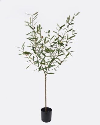 Artificial Tree 55*50*120cm Olive in plastic pot GS-63321021-R 2024Oct YeahFlower is one of Chinese leading OEM manufacturers and exporters , supplying the silk flowers, wholesale artificial trees Artificial Tree 55*50*120cm Olive in plastic pot GS-63321021-R 2024Oct YeahFlower is one of Chinese leading OEM manufacturers and exporters , supplying the silk flowers, wholesale artificial trees