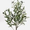 Artificial Tree 36*36*80cm Olive tree in PP pot GS-29824051 2024Oct YeahFlower is one of Chinese leading OEM manufacturers and exporters , supplying the silk flowers, wholesale artificial trees