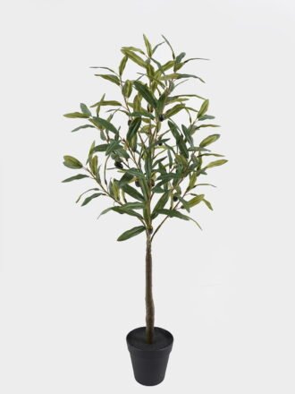 Artificial Tree 36*36*80cm  Lemon Tree in pp pot GS-29824054 Tree&Plant 3,000+ sqm showroom with thousands of artificial flowers, plants & trees ready for global sourcing.