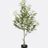 Artificial Tree Olive tree in PP pot GS-48524035_1 Artificial Tree 60*50*120cm Olive tree in PP pot GS-48524035 2024Oct YeahFlower is one of Chinese leading OEM manufacturers and exporters , supplying the silk flowers, wholesale artificial trees