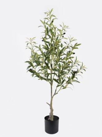 Artificial Tree 110*82*240cm Strelitziaceae *3 in PP pot/12 lvs GS-48524031KD Tree&Plant 3,000+ sqm showroom with thousands of artificial flowers, plants & trees ready for global sourcing.