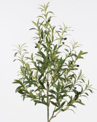 Artificial Tree 60*50*120cm Olive tree in PP pot GS-48524035 2024Oct YeahFlower is one of Chinese leading OEM manufacturers and exporters , supplying the silk flowers, wholesale artificial trees