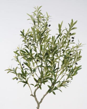 Artificial Tree 68*45*150cm Olive tree in PP pot GS-48524036 2024Oct YeahFlower is one of Chinese leading OEM manufacturers and exporters , supplying the silk flowers, wholesale artificial trees