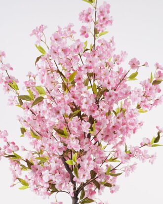 Artificial Tree 75*75*150cm Oriental cherry in PP pot GS-30424067 2024Oct YeahFlower is one of Chinese leading OEM manufacturers and exporters , supplying the silk flowers, wholesale artificial trees