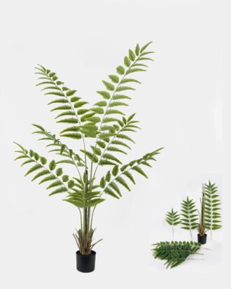 Artificial Tree 90*80*170cm Polystichum acanthophyllum in PP pot GS-48524040KD 2024Oct YeahFlower is one of Chinese leading OEM manufacturers and exporters , supplying the silk flowers, wholesale artificial trees Artificial Tree 90*80*170cm Polystichum acanthophyllum in PP pot GS-48524040KD 2024Oct YeahFlower is one of Chinese leading OEM manufacturers and exporters , supplying the silk flowers, wholesale artificial trees