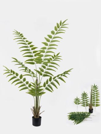 Artificial Tree 70*60*210cm Olive tree in PP pot GS-48524039 Tree&Plant 3,000+ sqm showroom with thousands of artificial flowers, plants & trees ready for global sourcing.