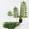 Artificial Tree Polystichum acanthophyllum in PP pot GS-48524040KD_8 Artificial Tree 90*80*170cm Polystichum acanthophyllum in PP pot GS-48524040KD 2024Oct YeahFlower is one of Chinese leading OEM manufacturers and exporters , supplying the silk flowers, wholesale artificial trees
