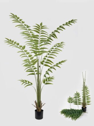 Artificial Tree 69*66*150cm Banyan  *8 in PP pot GS-48524042 Tree&Plant 3,000+ sqm showroom with thousands of artificial flowers, plants & trees ready for global sourcing.