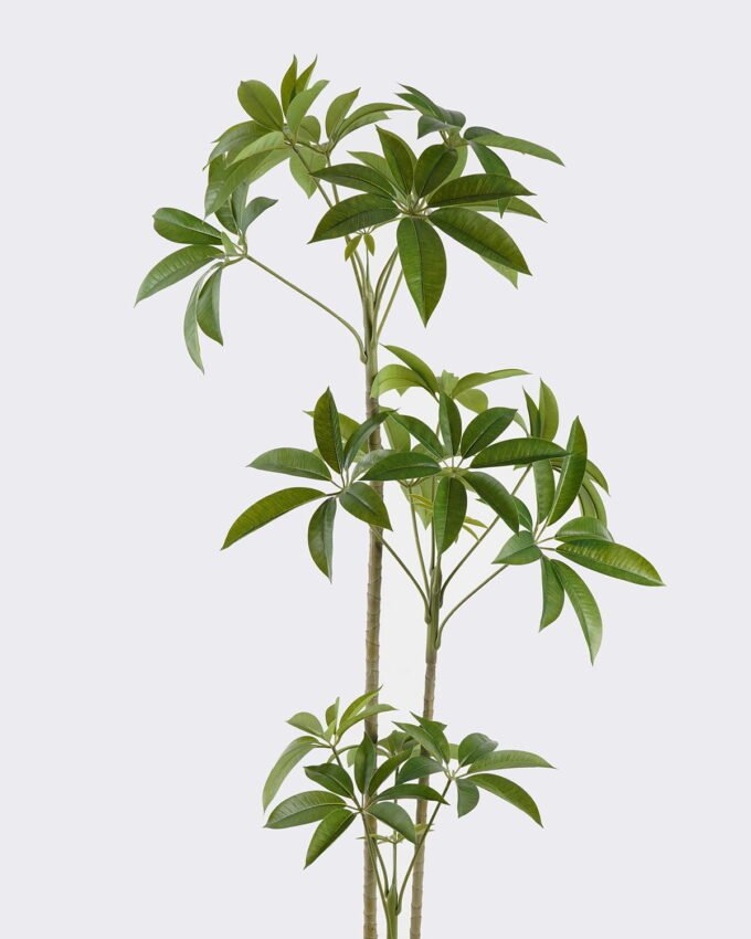 Artificial Tree 70*60*150cm Tree *3 in PP pot/16 lvs GS-48524051 2024Oct YeahFlower is one of Chinese leading OEM manufacturers and exporters , supplying the silk flowers, wholesale artificial trees