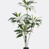 Artificial Tree 80*75*140cm Tree *5 in PP pot/126 lvs GS-48524049 2024Oct YeahFlower is one of Chinese leading OEM manufacturers and exporters , supplying the silk flowers, wholesale artificial trees
