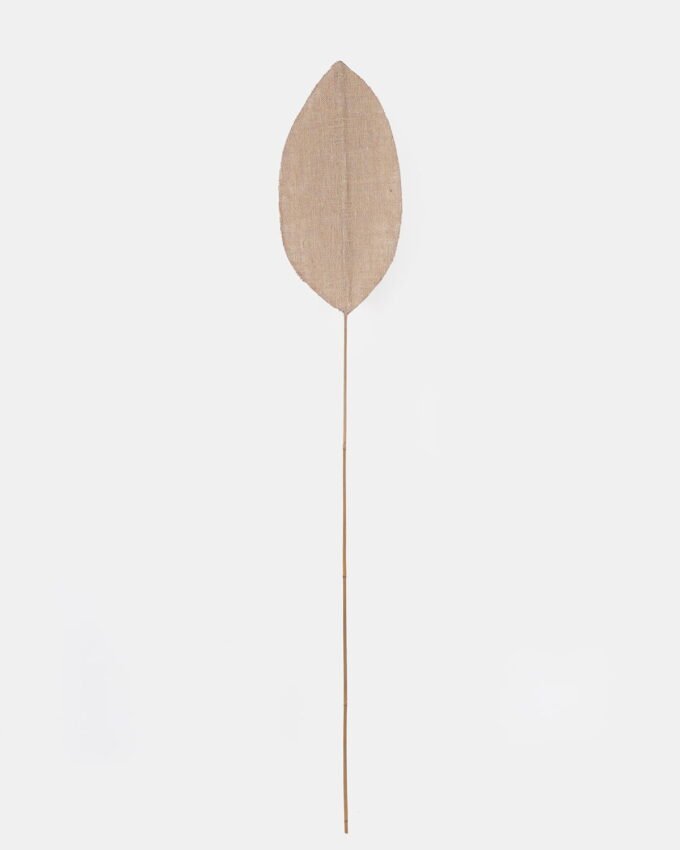 Dried Flowers 25*150cm linen single stem GS-56624037 2024Oct YeahFlower is one of Chinese leading OEM manufacturers and exporters , supplying the silk flowers, wholesale artificial trees