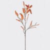 Artificial Plant 15*15*76cm Leaf single stem/16 LVS GS-15424028-O1 2024Dec YeahFlower is one of Chinese leading OEM manufacturers and exporters , supplying the silk flowers, wholesale artificial trees