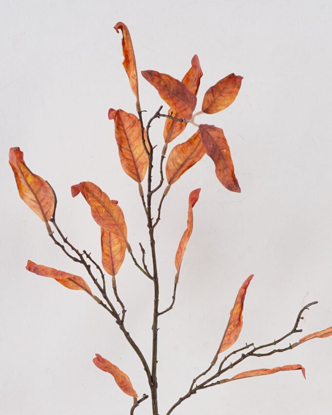 Artificial Plant 15*15*76cm Leaf single stem/16 LVS GS-15424028-O1 2024Dec YeahFlower is one of Chinese leading OEM manufacturers and exporters , supplying the silk flowers, wholesale artificial trees