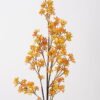 Artificial Branch fruit 20*20*84cm Fruit single stem GS-51624040-Y1 2025Jan YeahFlower is one of Chinese leading OEM manufacturers and exporters , supplying the silk flowers, wholesale artificial trees