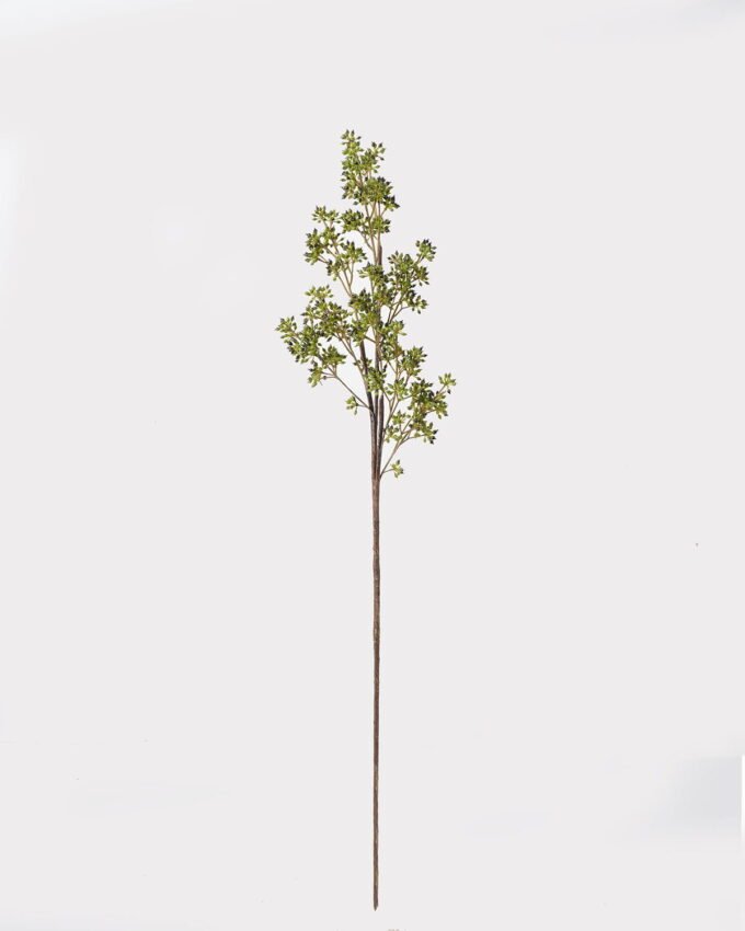 Artificial Branch fruit Fruit single stem GS-51624040_3 Artificial Branch fruit 20*20*84cm Fruit single stem GS-51624040 2025Jan YeahFlower is one of Chinese leading OEM manufacturers and exporters , supplying the silk flowers, wholesale artificial trees