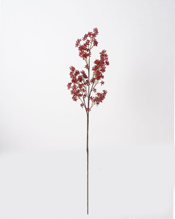 Artificial Branch fruit Fruit single stem GS-51624040_5 Artificial Branch fruit 20*20*84cm Fruit single stem GS-51624040 2025Jan YeahFlower is one of Chinese leading OEM manufacturers and exporters , supplying the silk flowers, wholesale artificial trees