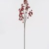 Artificial Branch fruit 20*20*67cm Fruit single stem GS-51624041-R1 2025Jan 3,000+ sqm showroom with thousands of artificial flowers, plants & trees ready for global sourcing.