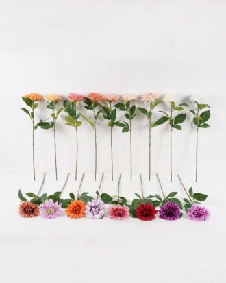 Artificial Flower 12**12*60.5cm Dahlia single stem GS-62424008 2025Jan YeahFlower is one of Chinese leading OEM manufacturers and exporters , supplying the silk flowers, wholesale artificial trees Artificial Flower 12**12*60.5cm Dahlia single stem GS-62424008 2025Jan YeahFlower is one of Chinese leading OEM manufacturers and exporters , supplying the silk flowers, wholesale artificial trees