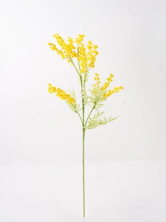 Artificial Flower 13*13*51cm Single Delphinium single stem GS-71524012 2025Feb 3,000+ sqm showroom with thousands of artificial flowers, plants & trees ready for global sourcing.