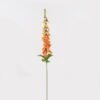 Artificial Flower 18*18*92cm Autumn Foxglove single stem GS-14524055-Y2 2024Dec YeahFlower is one of Chinese leading OEM manufacturers and exporters , supplying the silk flowers, wholesale artificial trees