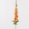 Artificial Flower 18*18*92cm Autumn Foxglove single stem GS-14524055-Y2 2024Dec YeahFlower is one of Chinese leading OEM manufacturers and exporters , supplying the silk flowers, wholesale artificial trees