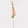 Artificial Flower 18*18*92cm Autumn Foxglove single stem GS-14524055-Y2 2024Dec YeahFlower is one of Chinese leading OEM manufacturers and exporters , supplying the silk flowers, wholesale artificial trees