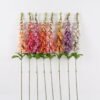 Artificial Flower 18*18*92cm Autumn Foxglove single stem GS-14524055 2024Dec YeahFlower is one of Chinese leading OEM manufacturers and exporters , supplying the silk flowers, wholesale artificial trees