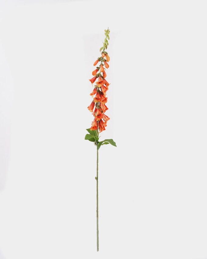 Artificial Flower 18*18*92cm Autumn Foxglove single stem GS-14524055 2024Dec YeahFlower is one of Chinese leading OEM manufacturers and exporters , supplying the silk flowers, wholesale artificial trees