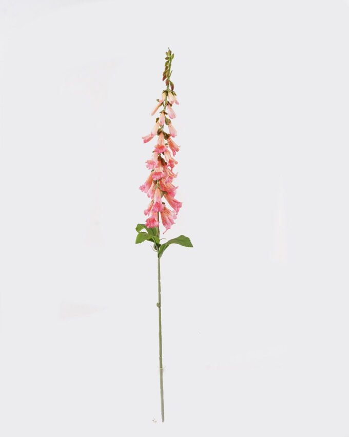 Artificial Flower 18*18*92cm Autumn Foxglove single stem GS-14524055 2024Dec YeahFlower is one of Chinese leading OEM manufacturers and exporters , supplying the silk flowers, wholesale artificial trees