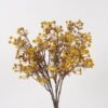 Artificial Flower 28*28*42cm Babysbreath  *7 bush GS-05524081-Y1 2024Dec YeahFlower is one of Chinese leading OEM manufacturers and exporters , supplying the silk flowers, wholesale artificial trees