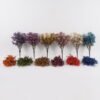 Artificial Flower 28*28*42cm Babysbreath  *7 bush GS-05524081 2024Dec YeahFlower is one of Chinese leading OEM manufacturers and exporters , supplying the silk flowers, wholesale artificial trees
