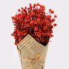 Artificial Flower 17*17*24 cm Babysbreath potted flower GS-05524082-R1 2024Dec YeahFlower is one of Chinese leading OEM manufacturers and exporters , supplying the silk flowers, wholesale artificial trees