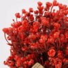 Artificial Flower 17*17*24 cm Babysbreath potted flower GS-05524082-R1 2024Dec YeahFlower is one of Chinese leading OEM manufacturers and exporters , supplying the silk flowers, wholesale artificial trees