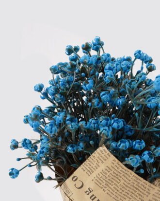 Artificial Flower 17*17*24 cm Babysbreath potted flower GS-05524082 2024Dec YeahFlower is one of Chinese leading OEM manufacturers and exporters , supplying the silk flowers, wholesale artificial trees