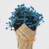 Artificial Flower 17*17*24 cm Babysbreath potted flower GS-05524082 2024Dec YeahFlower is one of Chinese leading OEM manufacturers and exporters , supplying the silk flowers, wholesale artificial trees