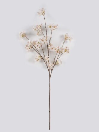 Artificial Flower 43*43*121cm leaf single stem GS-35124027 Single Flowers 3,000+ sqm showroom with thousands of artificial flowers, plants & trees ready for global sourcing.