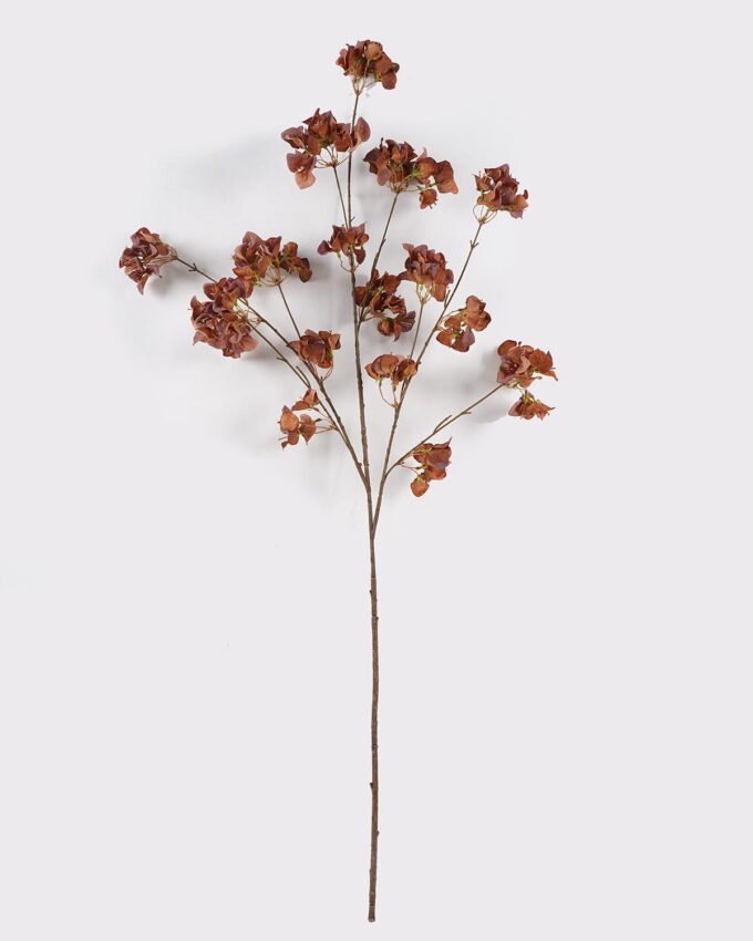 Artificial Flower 50*50*132cm Bougainvillea speetabilis  single stem GS-35124029 2024Dec YeahFlower is one of Chinese leading OEM manufacturers and exporters , supplying the silk flowers, wholesale artificial trees