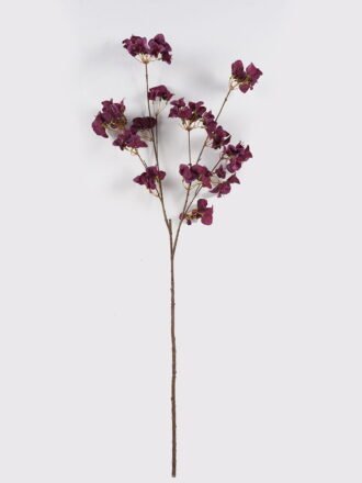 Artificial Flower 11*55cm Windmill fruit Single stem GS-39121031-G1 Single Flowers 3,000+ sqm showroom with thousands of artificial flowers, plants & trees ready for global sourcing.