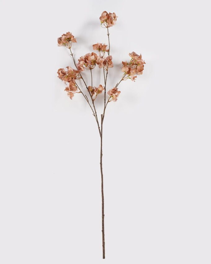 Artificial Flower 50*50*115cm Bougainvillea speetabilis  single stem GS-35124030 2024Dec YeahFlower is one of Chinese leading OEM manufacturers and exporters , supplying the silk flowers, wholesale artificial trees