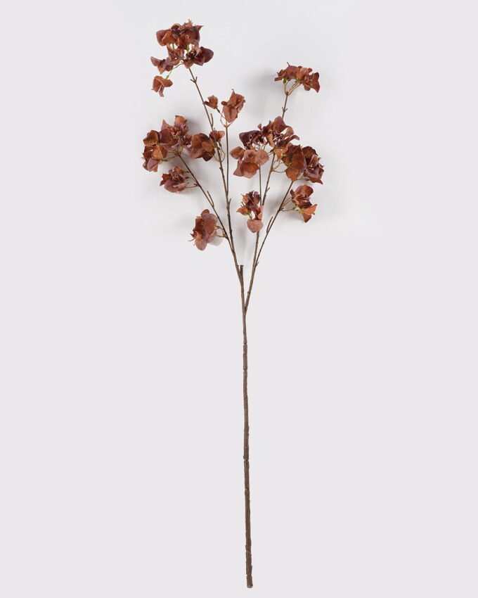 Artificial Flower 50*50*115cm Bougainvillea speetabilis  single stem GS-35124030 2024Dec YeahFlower is one of Chinese leading OEM manufacturers and exporters , supplying the silk flowers, wholesale artificial trees
