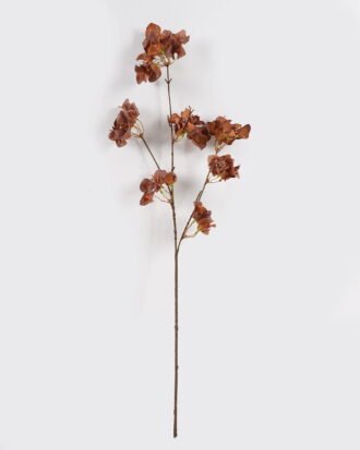 Artificial Flower 25*25*86cm Bougainvillea speetabilis  single stem GS-35124031-K2 2024Dec YeahFlower is one of Chinese leading OEM manufacturers and exporters , supplying the silk flowers, wholesale artificial trees